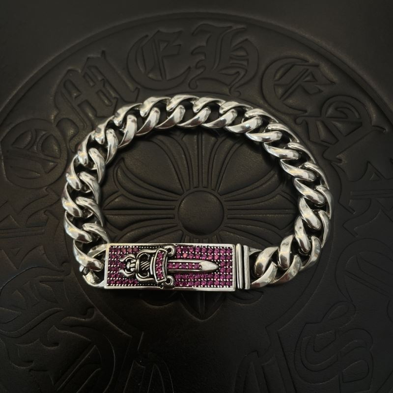 Chrome Hearts Bracelets